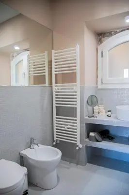 Bagno di Kalote' On The Roof Apartments