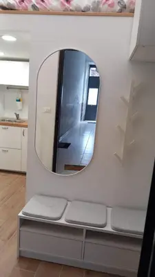 Planimetria di Οίκος εω Apartment City Center