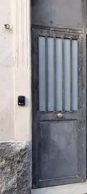 Planimetria di Οίκος εω Apartment City Center