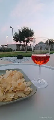 Bevande di Casa vacanze Pantakyas