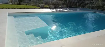 Piscina di Casa vacanze Pantakyas o nelle vicinanze