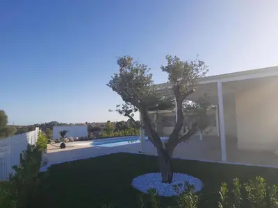 Piscina di Casa vacanze Pantakyas o nelle vicinanze