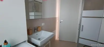 Bagno di Casa vacanze Pantakyas