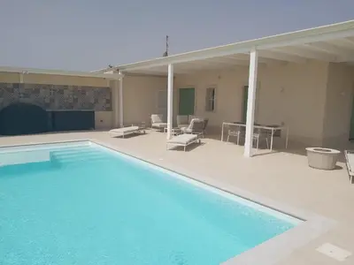 Piscina di Casa vacanze Pantakyas o nelle vicinanze