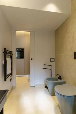 Bagno di Appartamento Domus Lavica