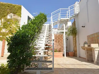 Planimetria di Villa Giardino delle Meraviglie by Interhome