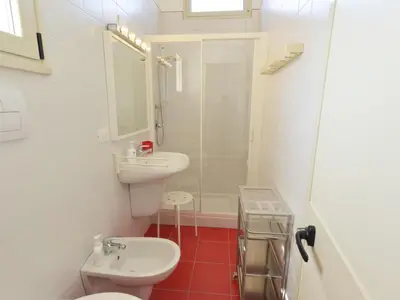 Bagno di Villa Giardino delle Meraviglie by Interhome