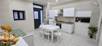 Cucina o angolo cottura di Gesuiti Home di Agata e Aurora