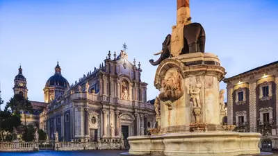 Luogo di interesse nelle vicinanze della casa vacanze