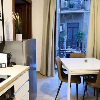 la casa di carta al duomo