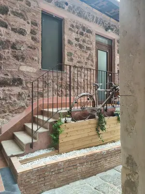 Planimetria di Casamicciola