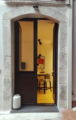 Planimetria di Casamicciola