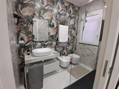 Bagno di L'Amore del barocco