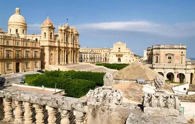 Luogo di interesse nelle vicinanze della casa vacanze