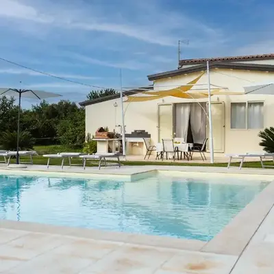 PROFUMO DI ZAGARA 6&2 Emma Villas