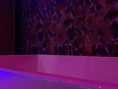 Planimetria di Pittà Room Suite & Private SPA