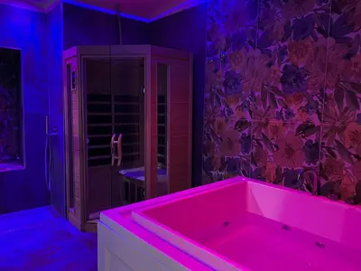 Planimetria di Pittà Room Suite & Private SPA