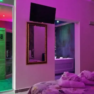 Pittà Room Suite & Private SPA