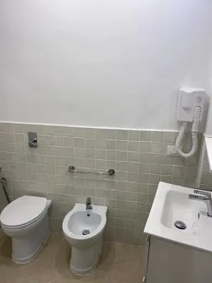 Bagno di Cuttigghiu 94, delizioso mini appart in centro