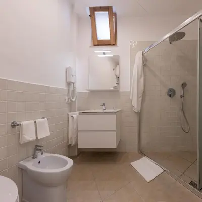 Bagno di Cuttigghiu 94, delizioso mini appart in centro