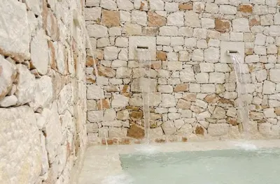 Planimetria di Villa Dolce Valle