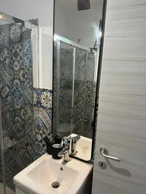 Bagno di White home Marzamemi