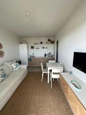 Letto o letti in una camera di White home Marzamemi