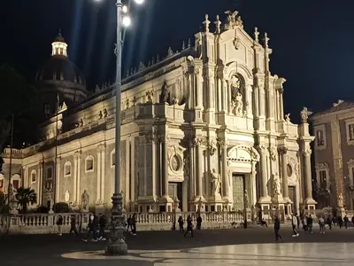 Luogo di interesse nelle vicinanze dell'appartamento