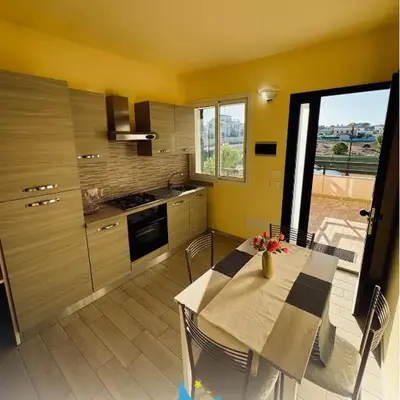 Casa Mimosa Marzamemi