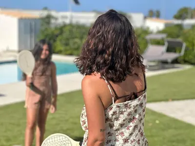 Ospiti di Villa Flora, Piscina Esclusiva e Mare
