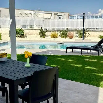 Villa Flora