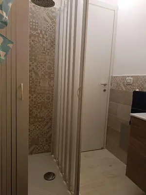 Bagno di Residence Calazzurra Noto