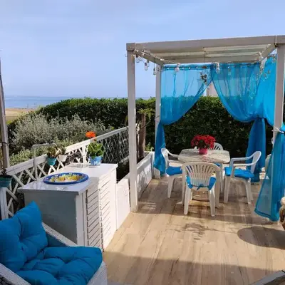 Residence Calazzurra Noto