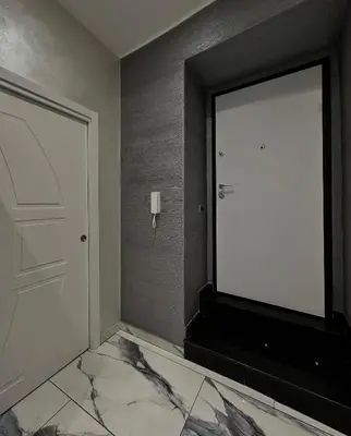 Planimetria di Naomi Luxury Home