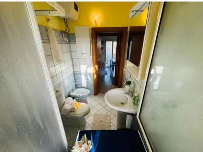 Bagno di Casa Orchidea Altera