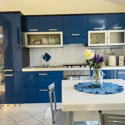 Casa Orchidea Altera