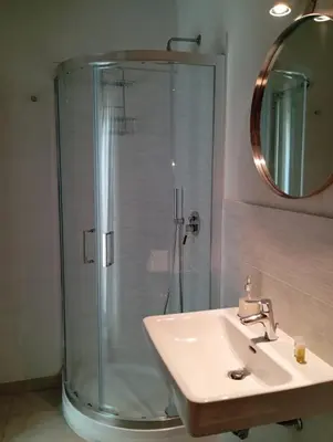 Bagno di New Aurispa