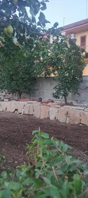 Giardino di Casa Verga Ispica