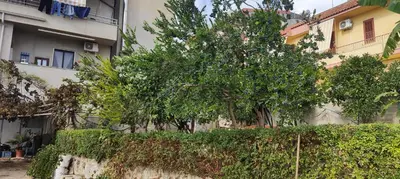 Giardino di Casa Verga Ispica