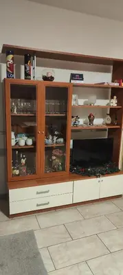 Planimetria di Casa Verga Ispica