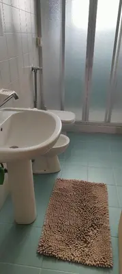 Bagno di Casa Verga Ispica