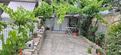 Giardino di Casa Verga Ispica