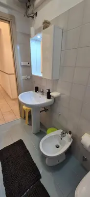 Bagno di Casa Verga Ispica