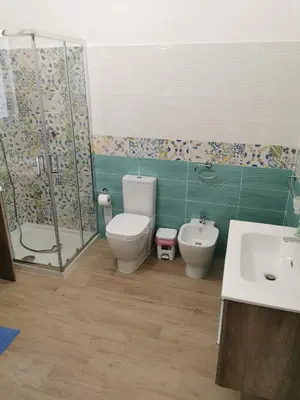 Bagno di Trinacria Home