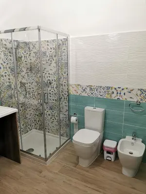 Bagno di Trinacria Home