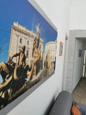 TV o dispositivi per l'intrattenimento presso Trinacria Home