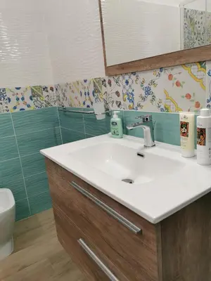 Bagno di Trinacria Home
