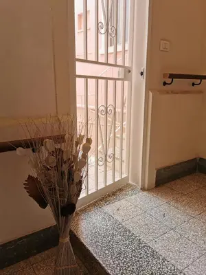 Planimetria di Trinacria Home