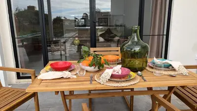 Cibo presso la villa o nelle vicinanze