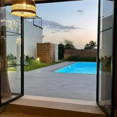 Villa Calimma